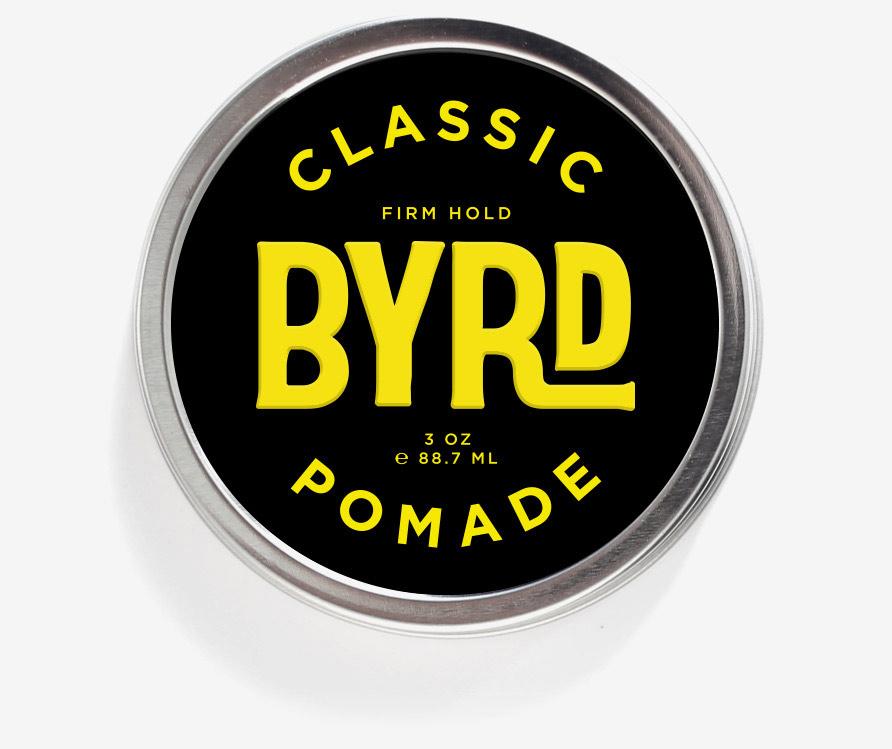 BLACK DEEP POMADE | barber watanabe /広島県三原市/濡れパン