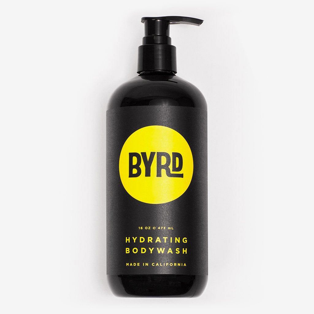 HYDRATING BODYWASH – Byrd Japan