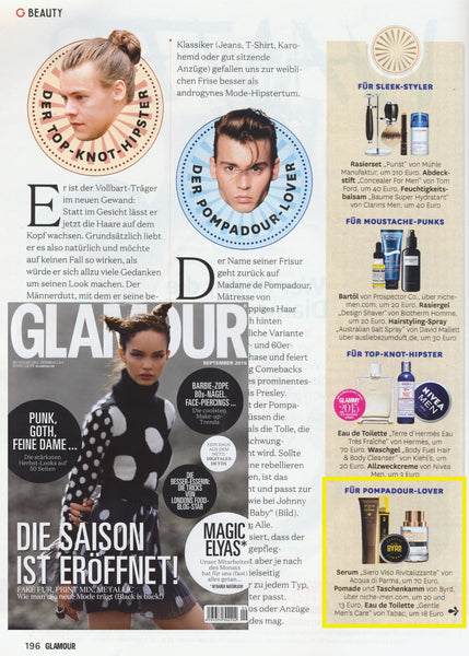 Glamour Germany