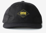 BLACK BYRD CAP